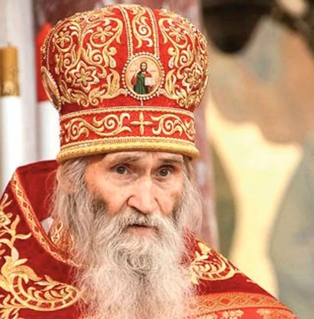 Пасха есть жизнь